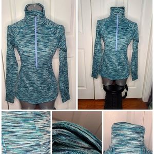 Columbia Long Sleeve Top